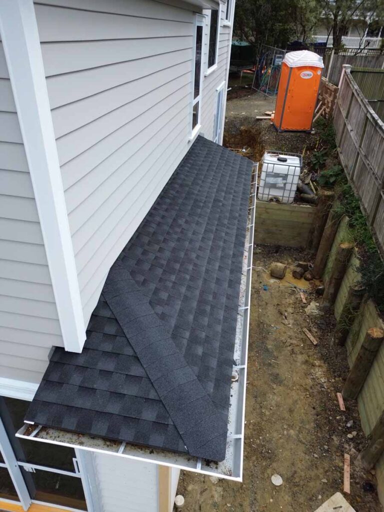 roof repairs maintenance