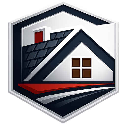Auckland Asphalt Shingle Logo