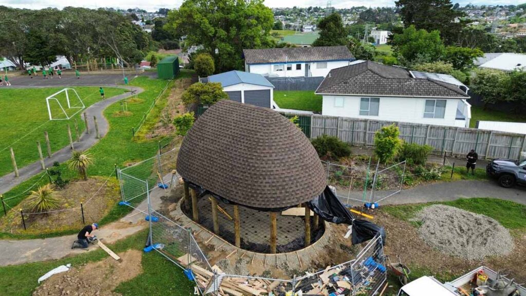 The Asphalt Shingle Roof Installation Process Explained